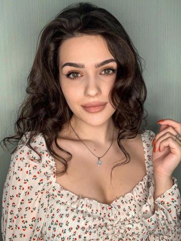 Анкета проститутки Марта, 22 года